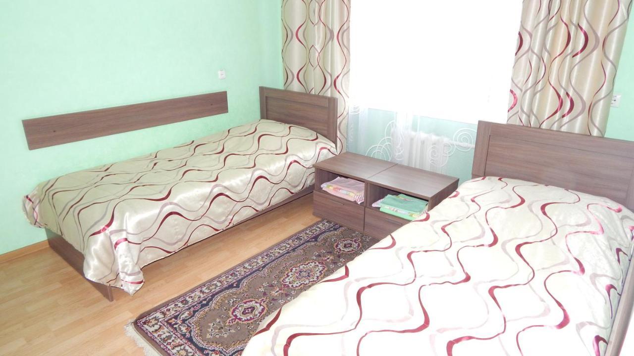 מינסק Akademicheskaya Hotel מראה חיצוני תמונה